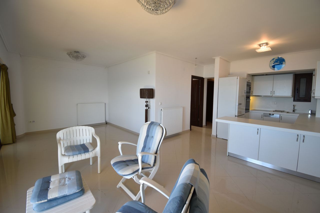 Ático en Loutraki, Grecia, 80 m² - imagen 8