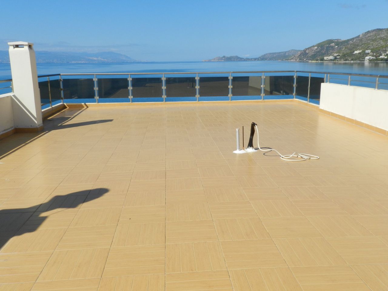 Ático en Loutraki, Grecia, 80 m² - imagen 17