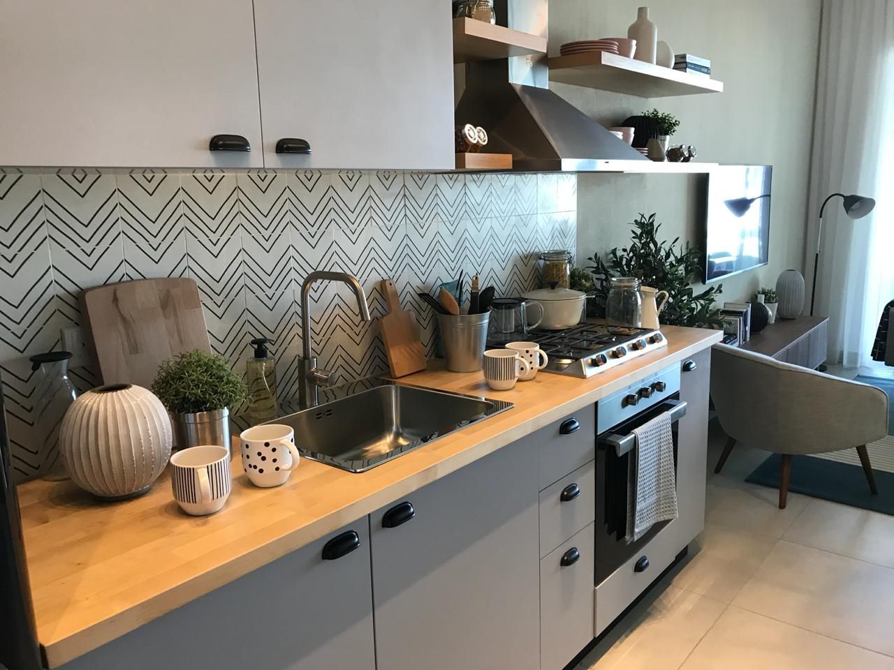 Apartment in Dubai, VAE, 45 m² - Foto 5