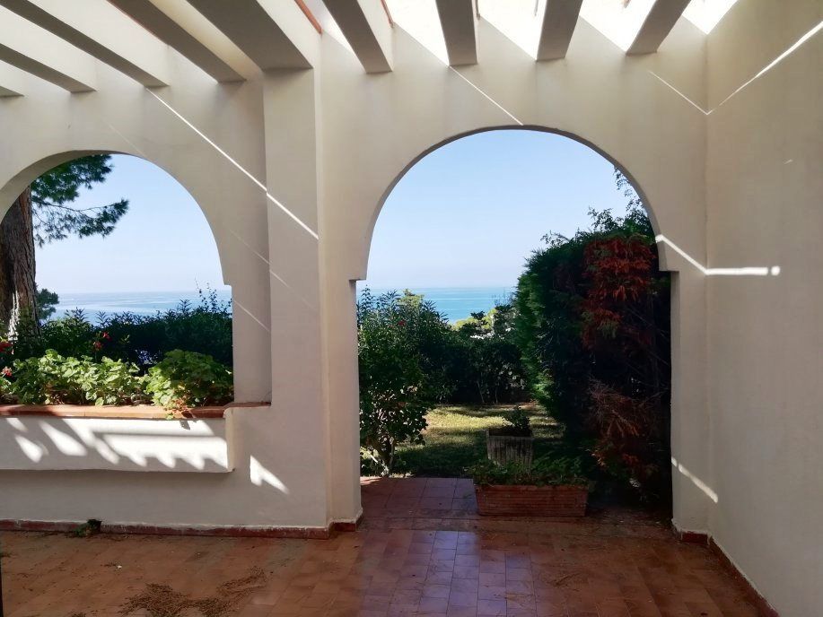 Villa in Scalea, Italien, 100 m² - Foto 10