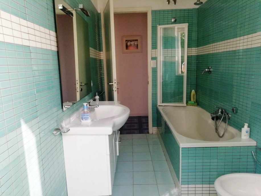 Villa in Scalea, Italien, 100 m² - Foto 14