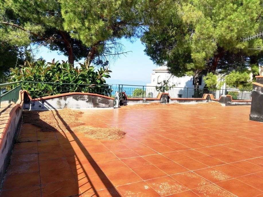 Villa in Scalea, Italien, 100 m² - Foto 18