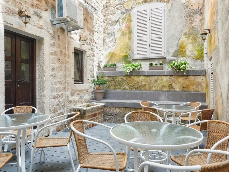 Hotel in Kotor, Montenegro, 180 m² - Foto 3