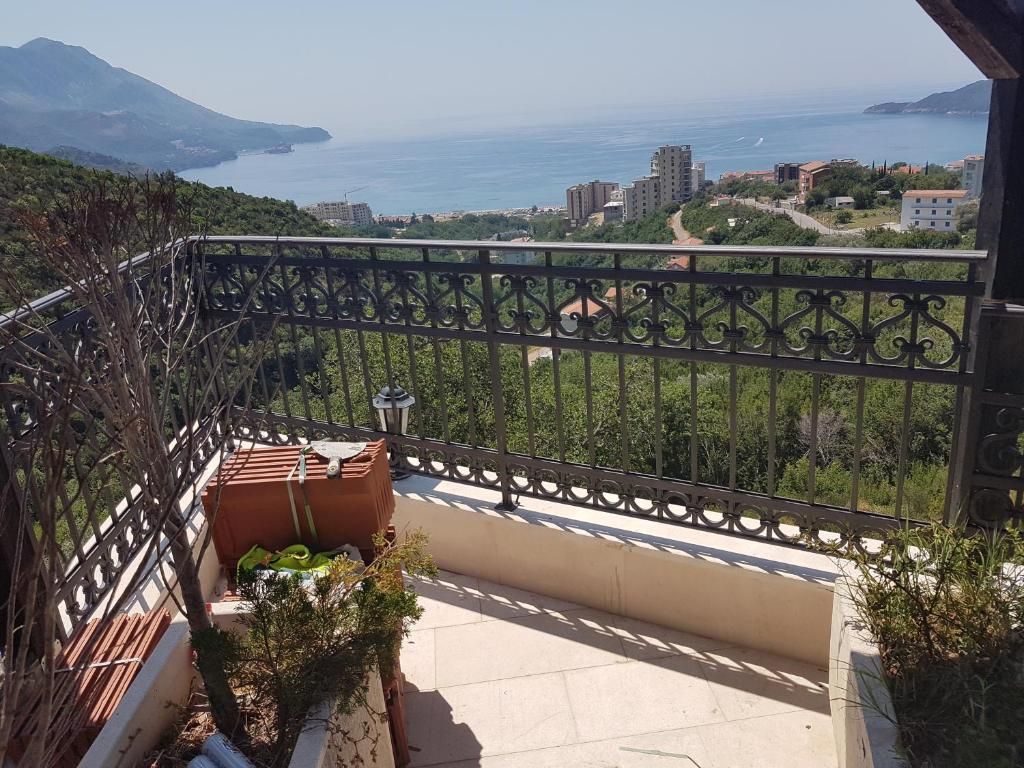 Villa a Becici, Montenegro, 720 m² - foto 2