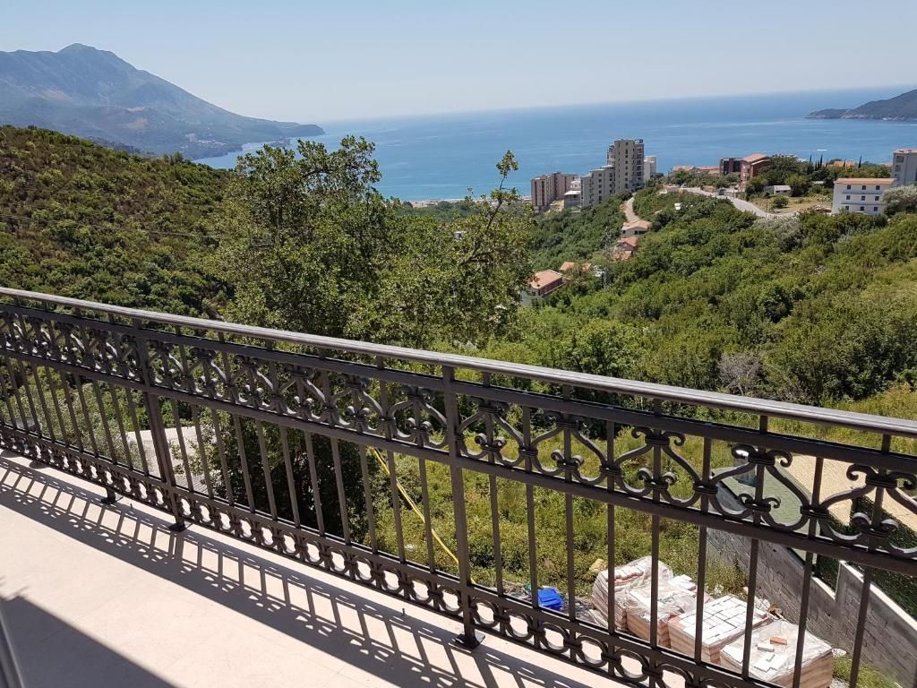 Villa a Becici, Montenegro, 720 m² - foto 4