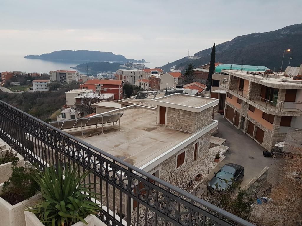 Villa a Becici, Montenegro, 720 m² - foto 11