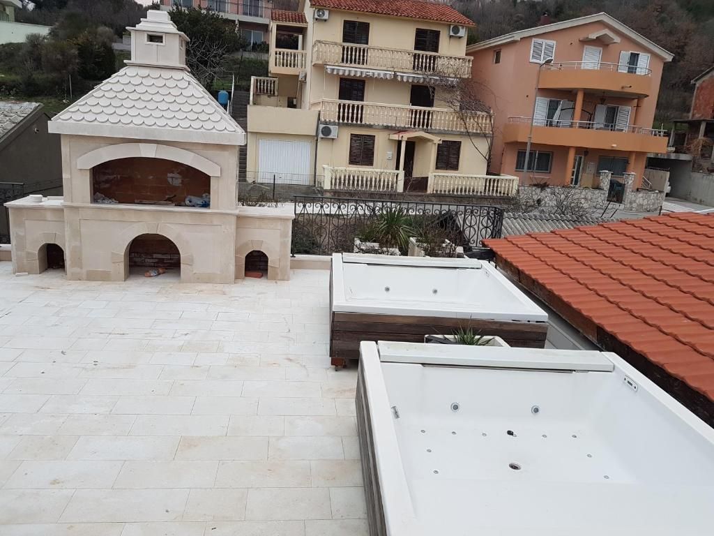 Villa a Becici, Montenegro, 720 m² - foto 12