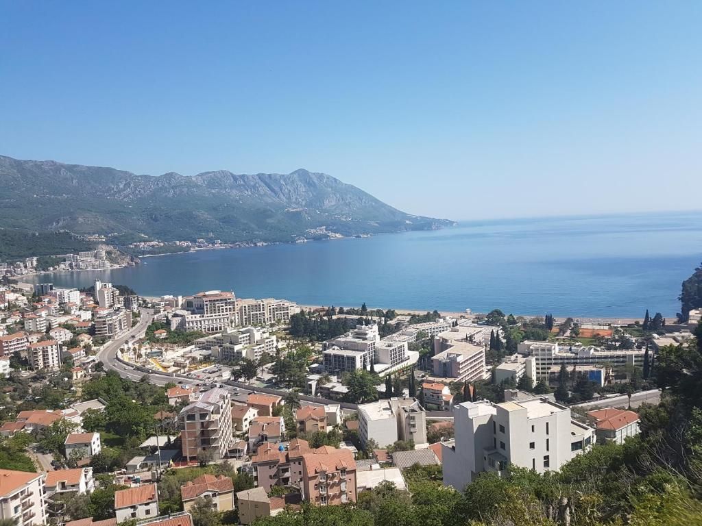 Villa a Becici, Montenegro, 720 m² - foto 13