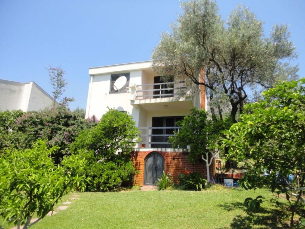 Maison à Šušanj, Monténégro, 50 m² - image 1