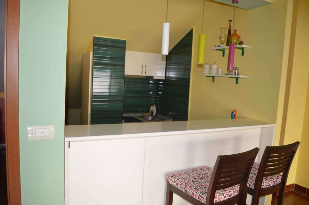 House in Bijela, Montenegro, 154 m² - picture 8