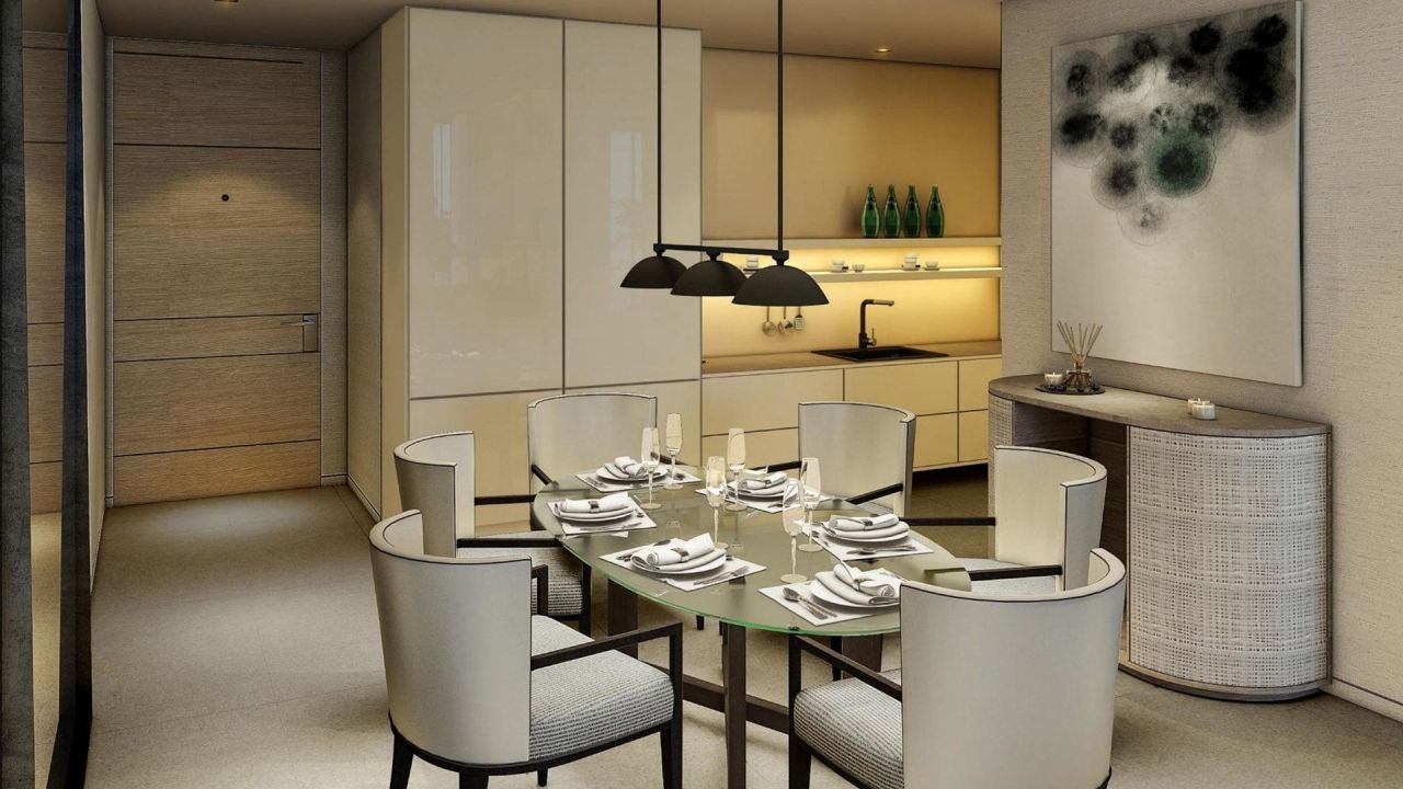 Apartment in Dubai, VAE, 70 m² - Foto 2