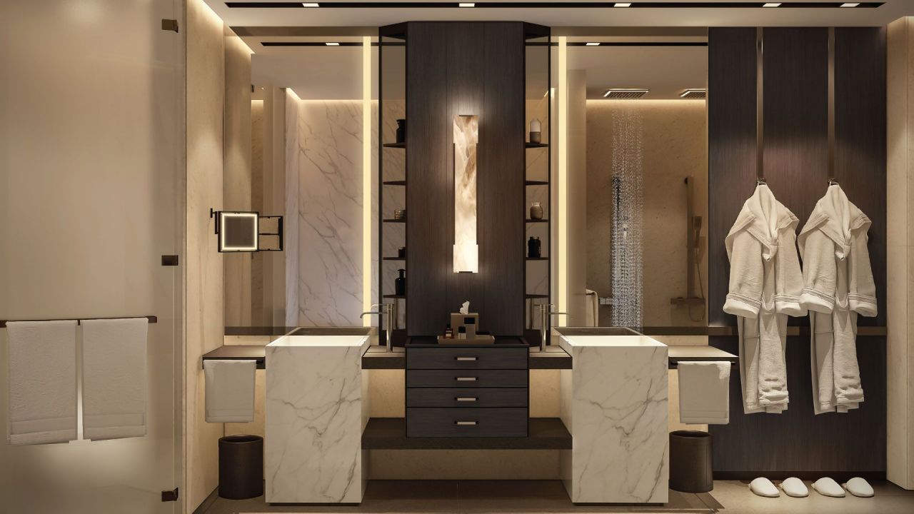 Apartment in Dubai, VAE, 70 m² - Foto 5