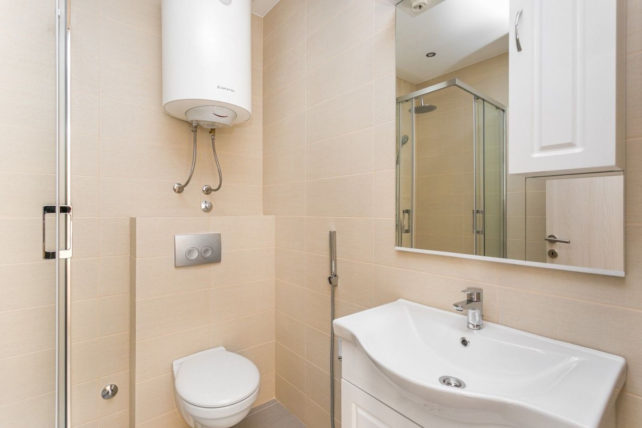 Wohnung in Rafailovici, Montenegro, 132 m² - Foto 3