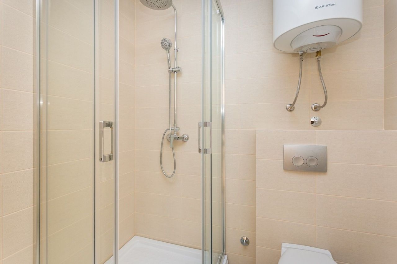 Wohnung in Rafailovici, Montenegro, 132 m² - Foto 5