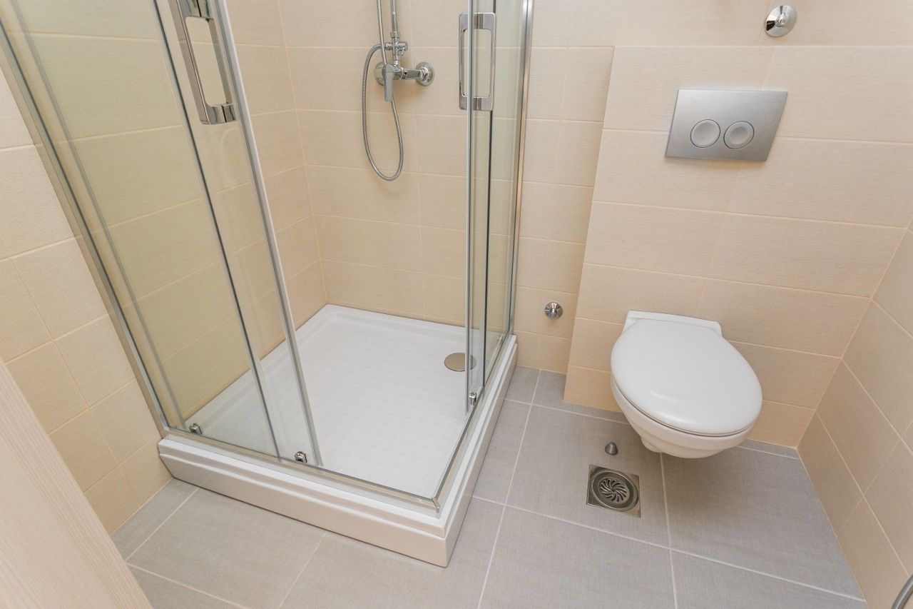 Wohnung in Rafailovici, Montenegro, 132 m² - Foto 6