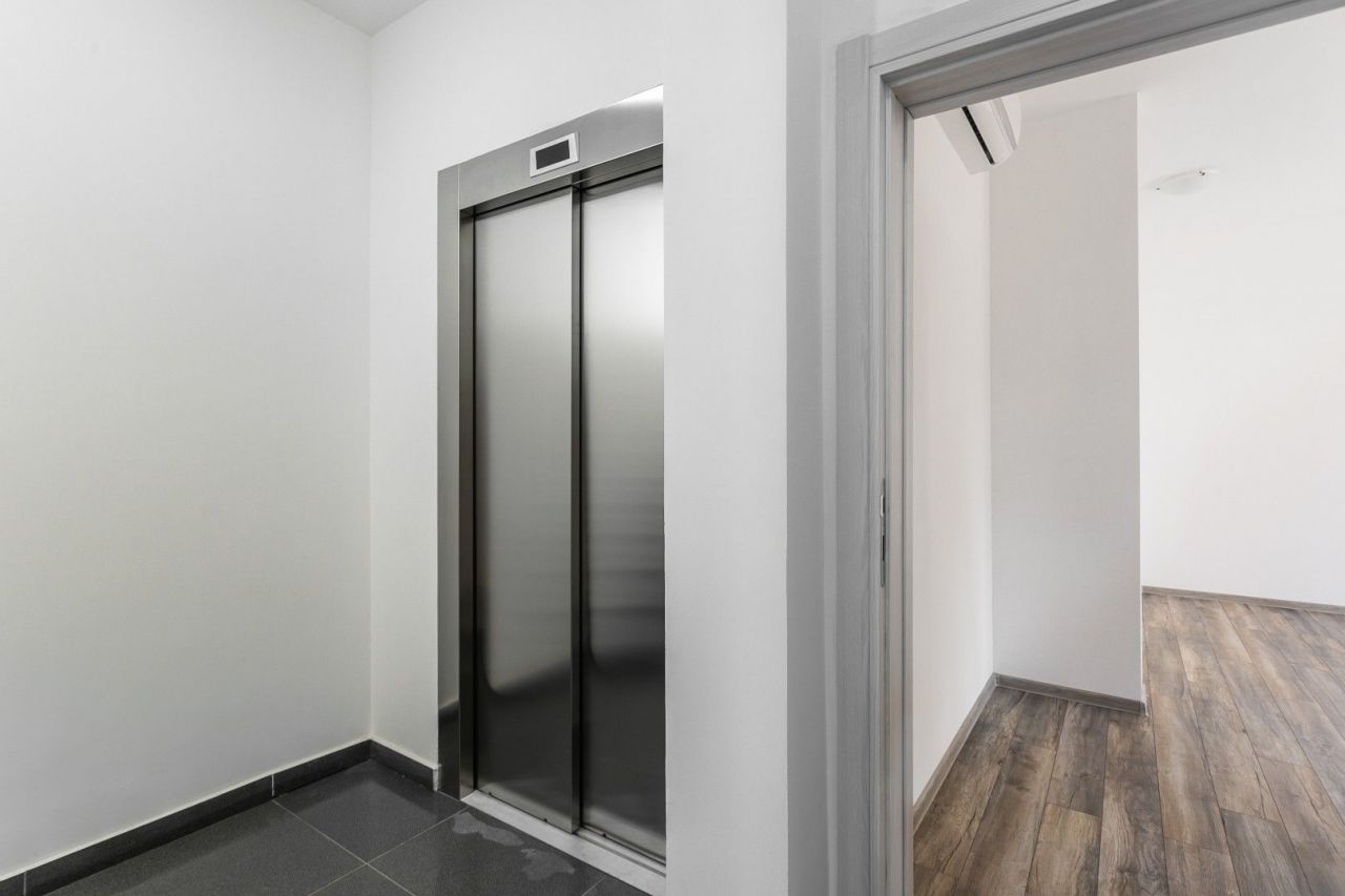 Wohnung in Rafailovici, Montenegro, 132 m² - Foto 8