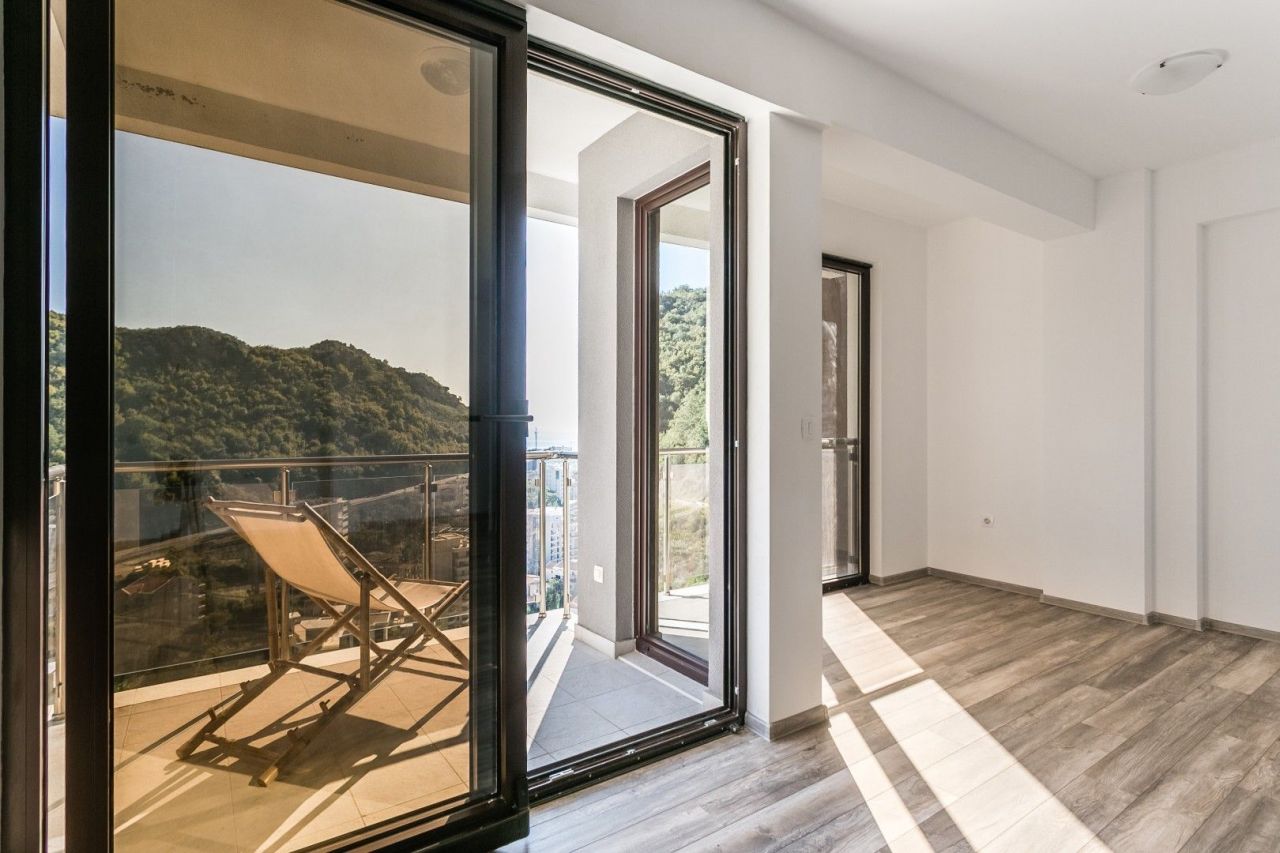 Wohnung in Rafailovici, Montenegro, 132 m² - Foto 13