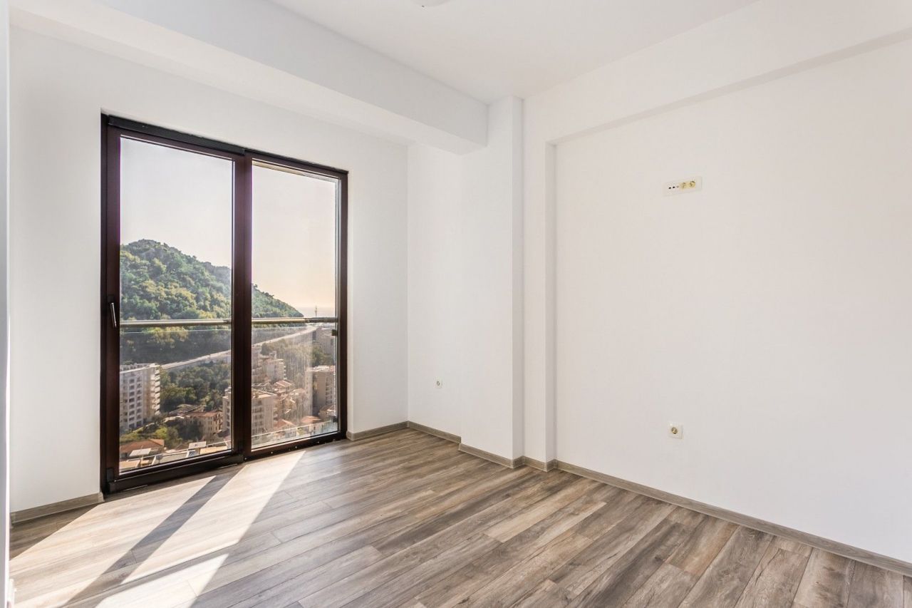 Wohnung in Rafailovici, Montenegro, 132 m² - Foto 14