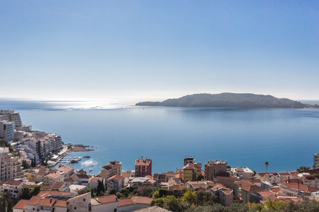 Wohnung in Rafailovici, Montenegro, 132 m² - Foto 18