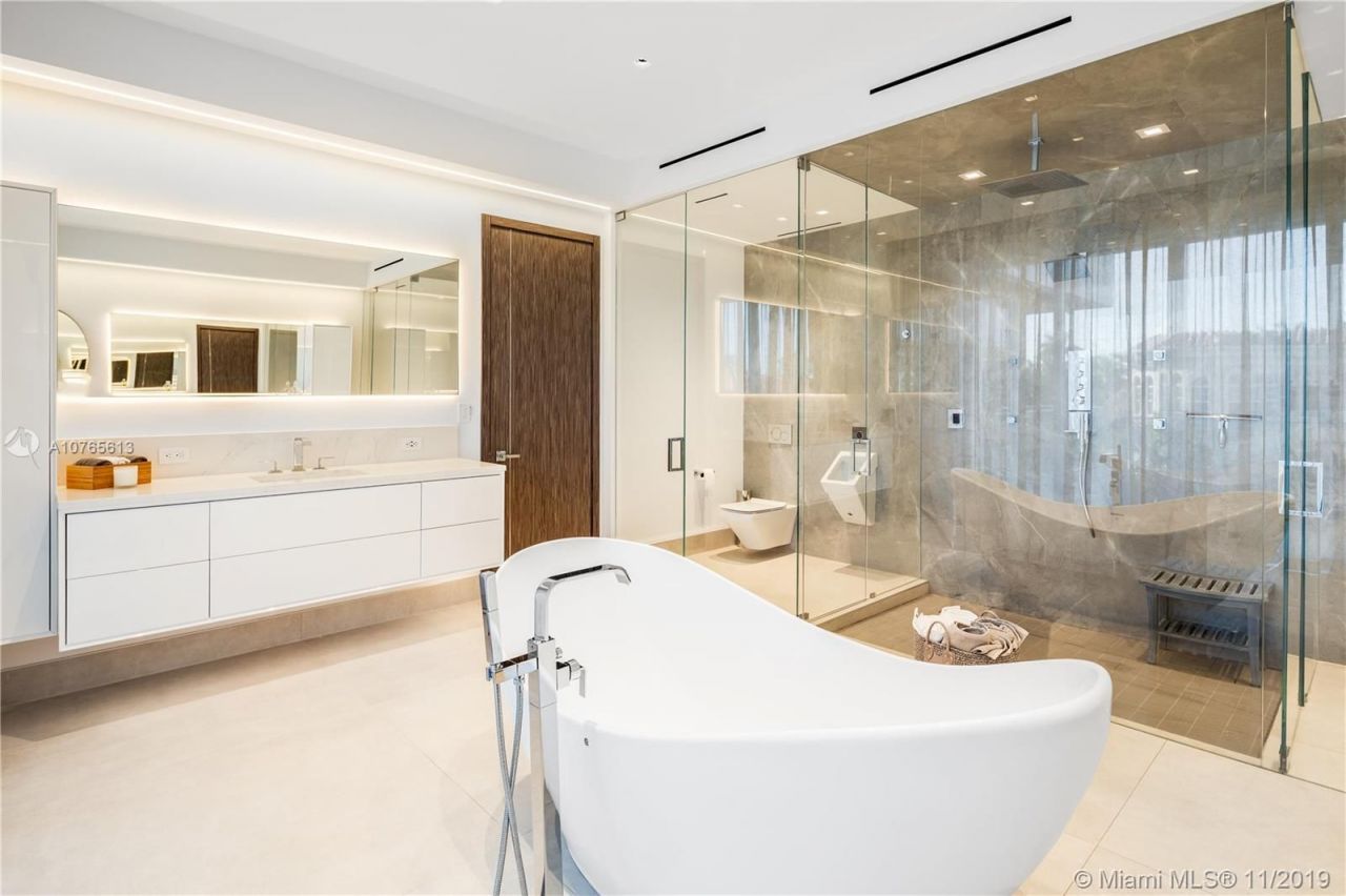 Villa in Miami, USA, 700 m² - Foto 10