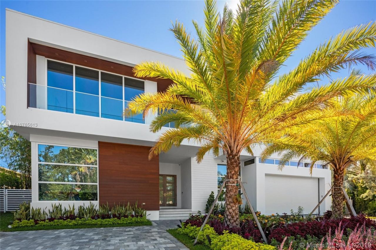 Villa in Miami, USA, 700 m² - Foto 3