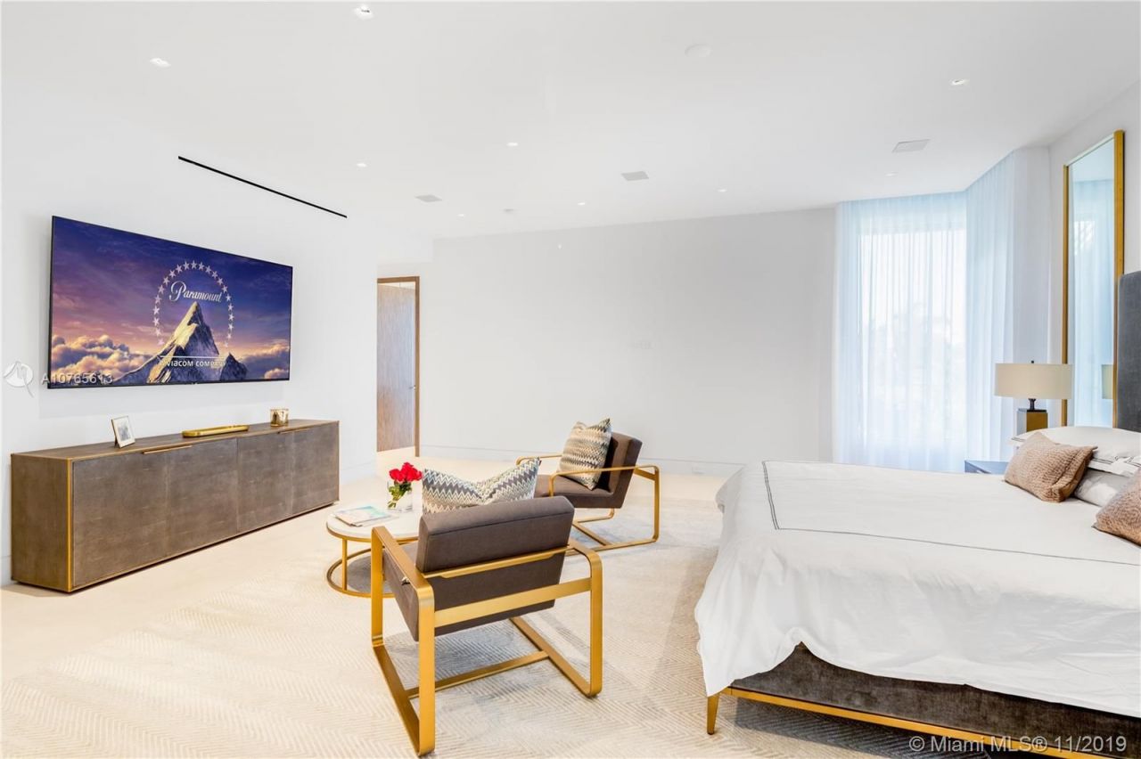 Villa in Miami, USA, 700 m² - Foto 9