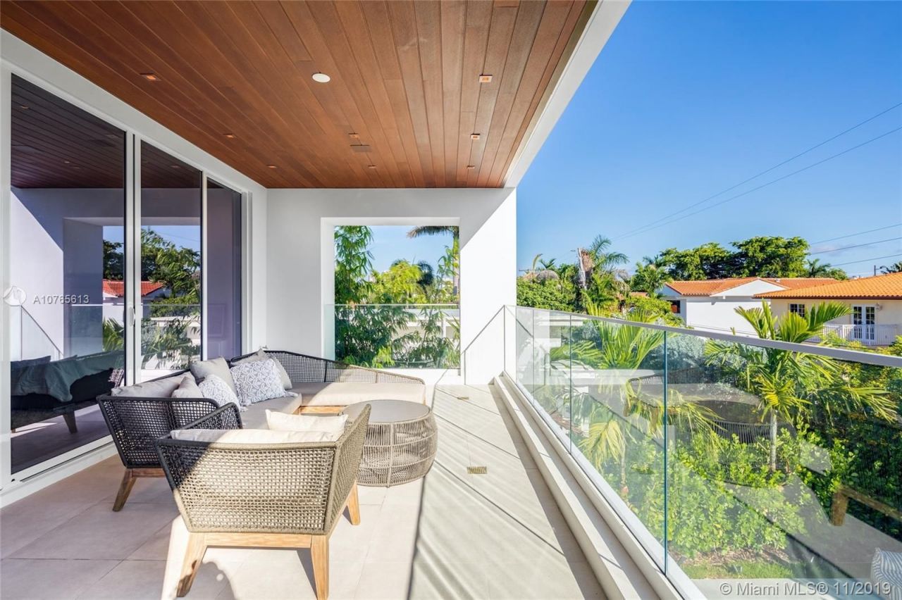 Villa in Miami, USA, 700 m² - Foto 17