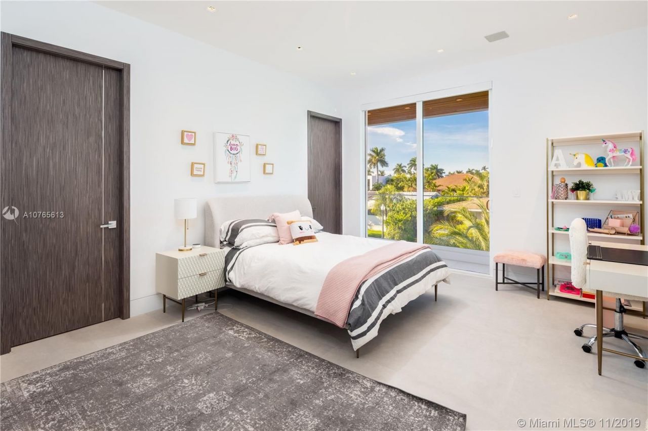 Villa in Miami, USA, 700 m² - Foto 14