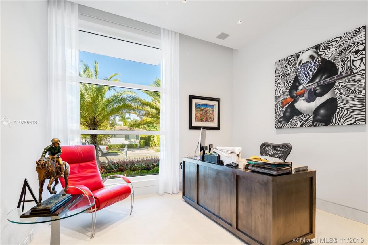 Villa in Miami, USA, 700 m² - Foto 15