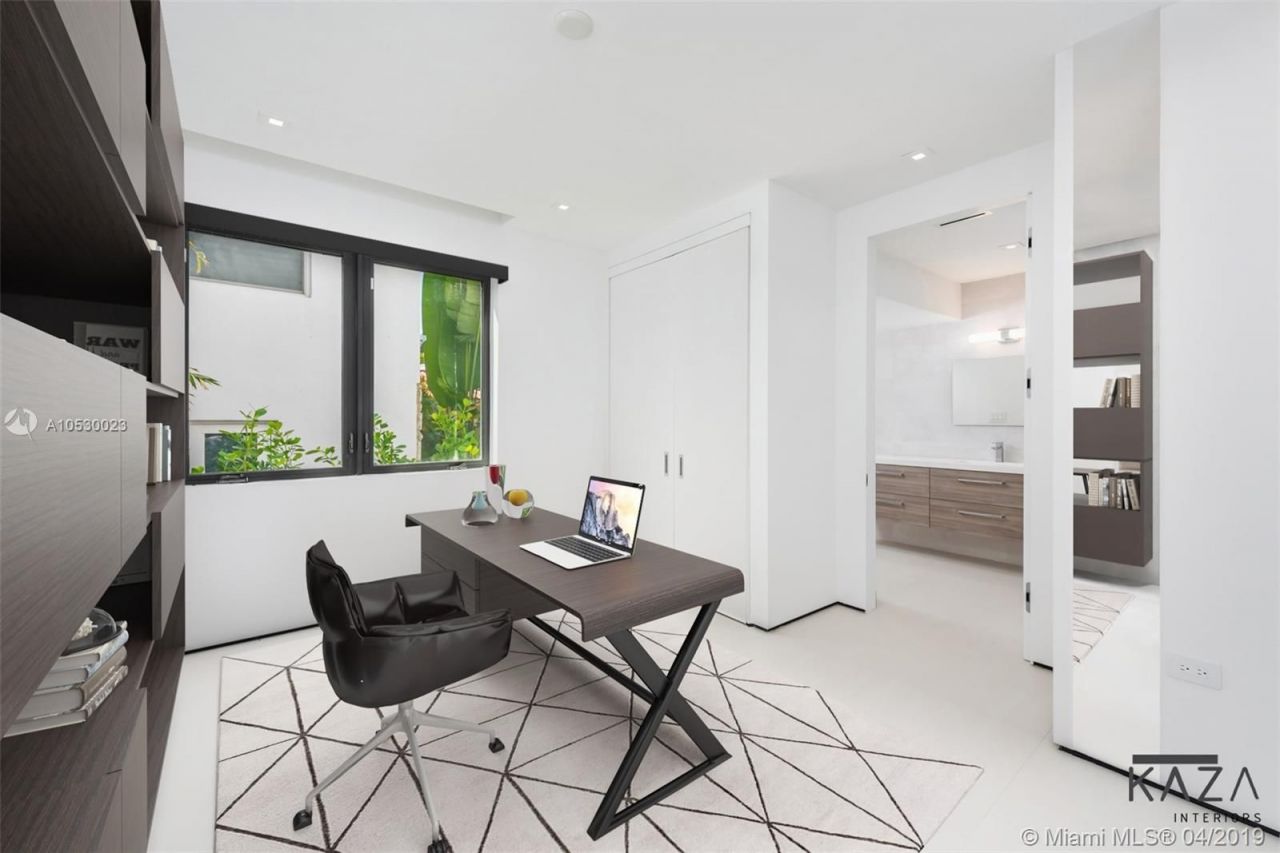 Villa in Miami, USA, 550 m² - Foto 8