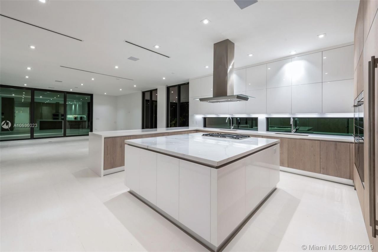 Villa in Miami, USA, 550 m² - Foto 6