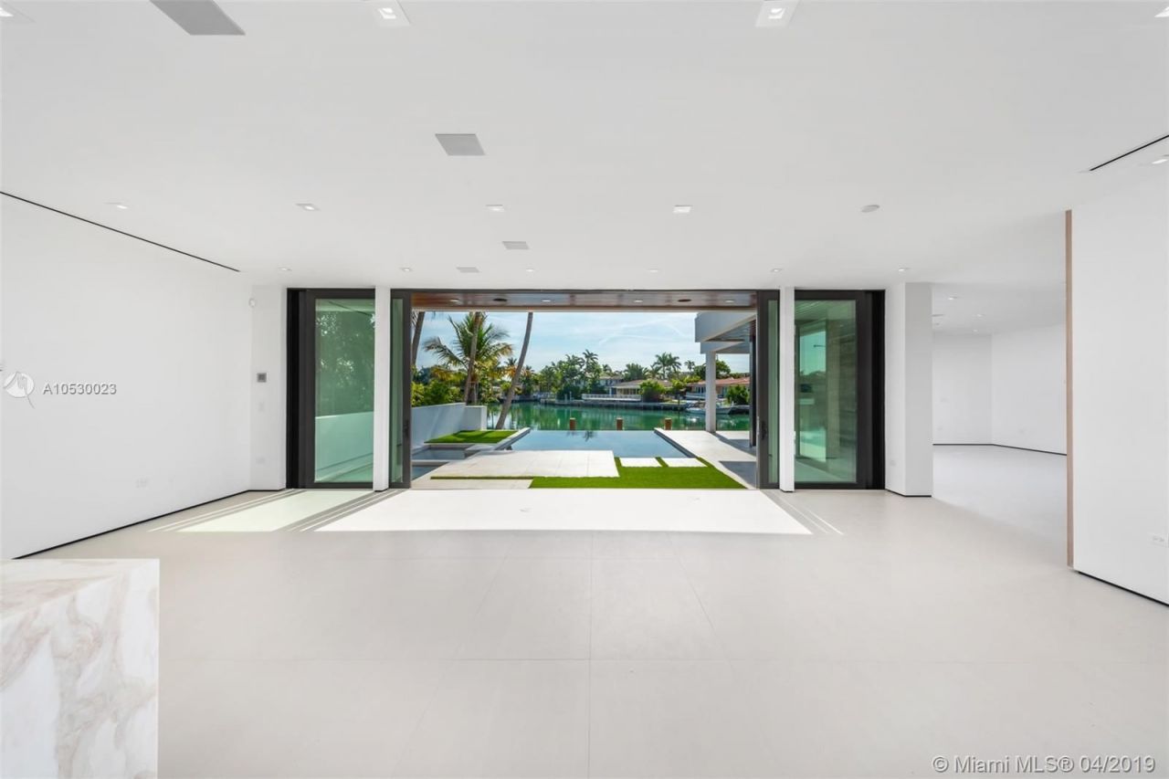Villa in Miami, USA, 550 m² - Foto 7