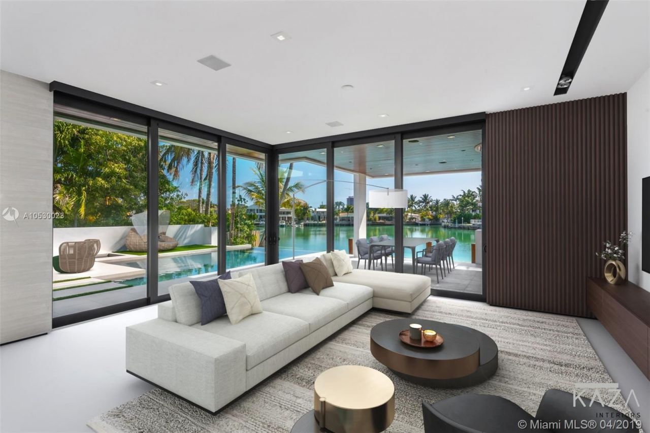 Villa in Miami, USA, 550 m² - Foto 9