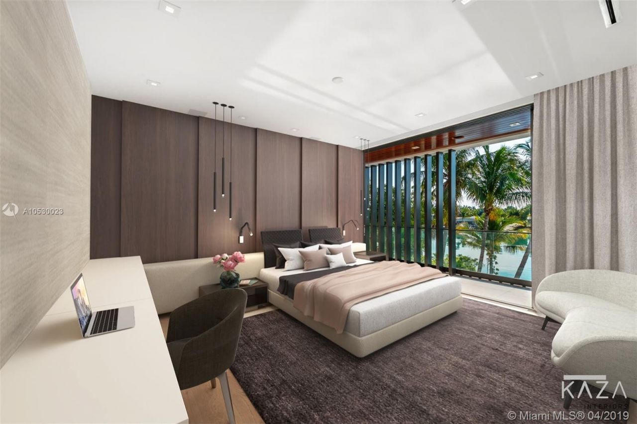 Villa in Miami, USA, 550 m² - Foto 10
