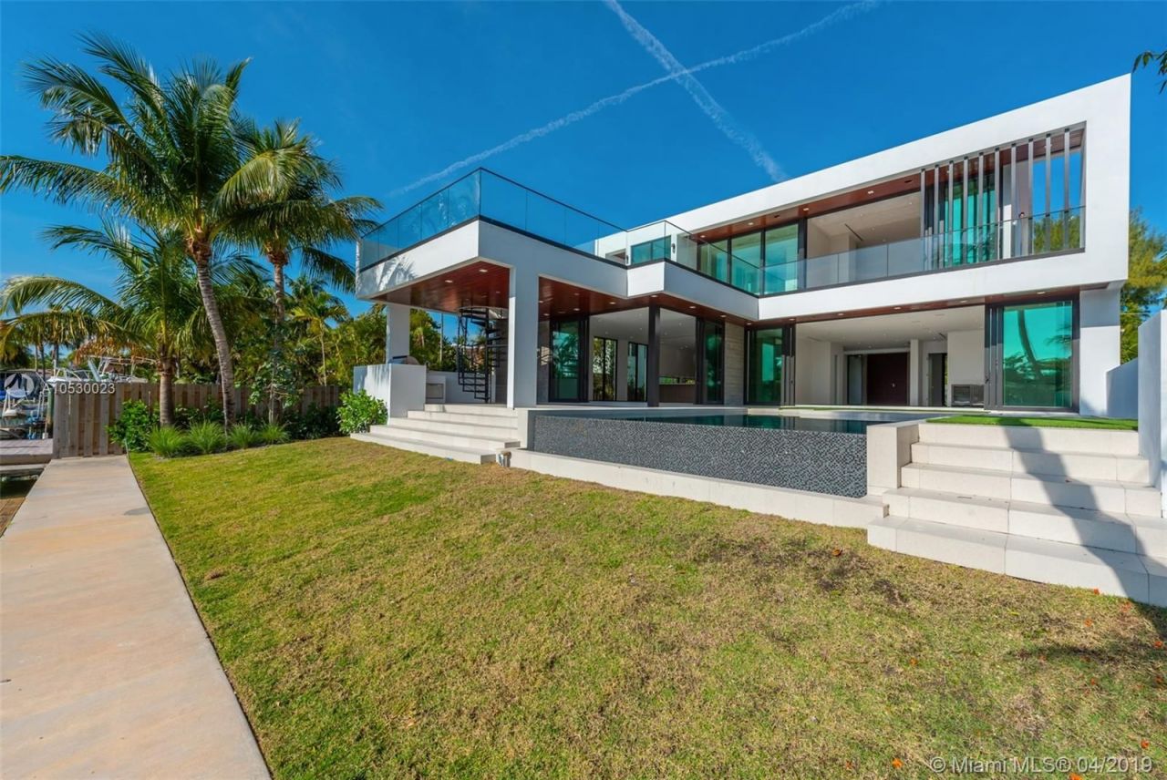 Villa in Miami, USA, 550 m² - Foto 15