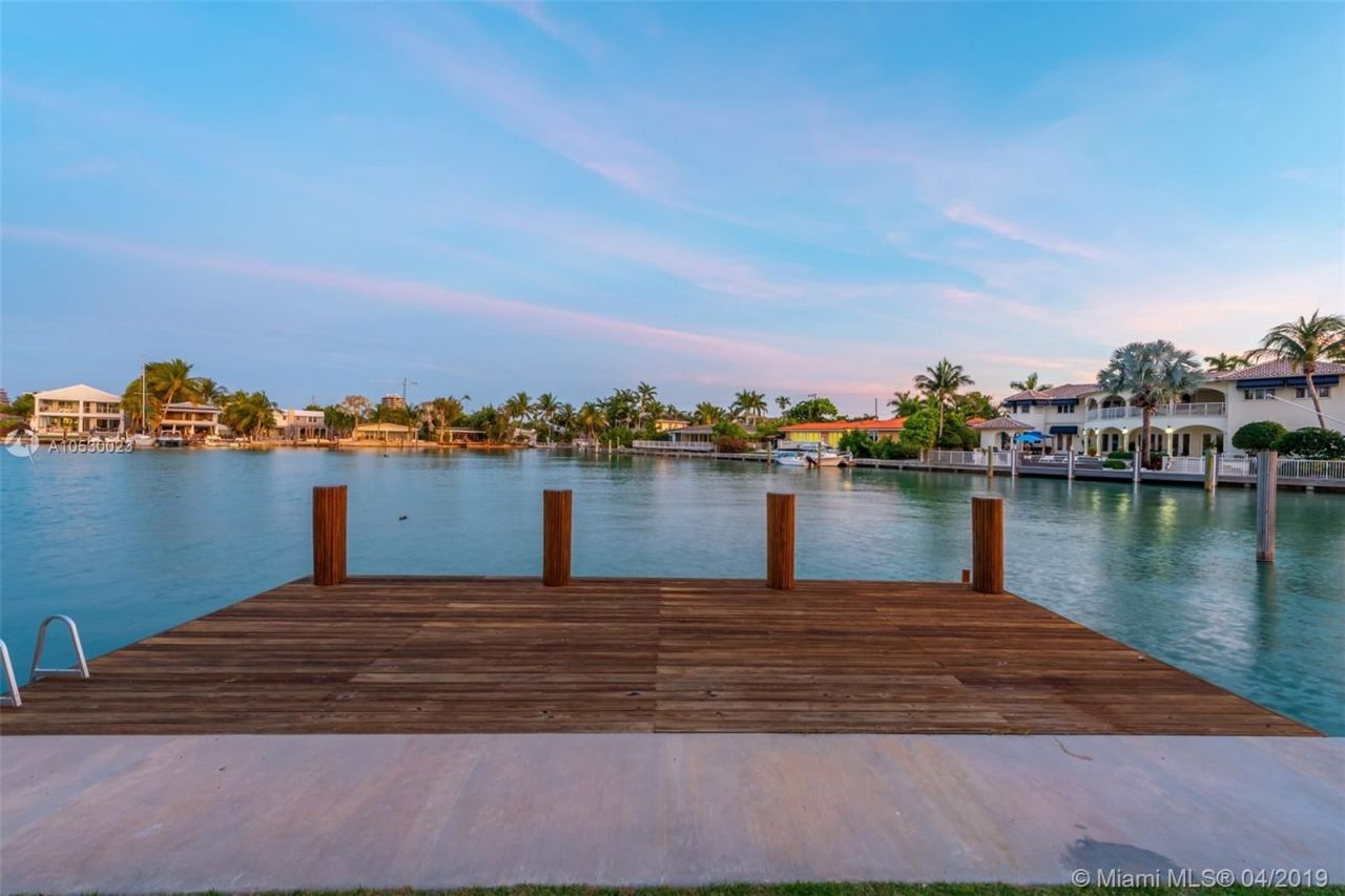 Villa in Miami, USA, 550 m² - Foto 14