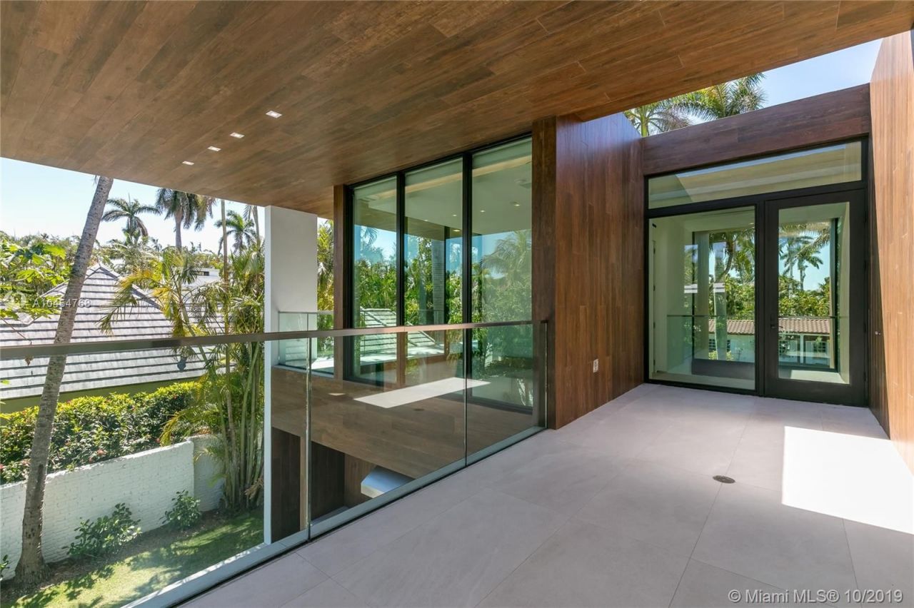 Villa a Miami, USA, 500 m² - foto 3