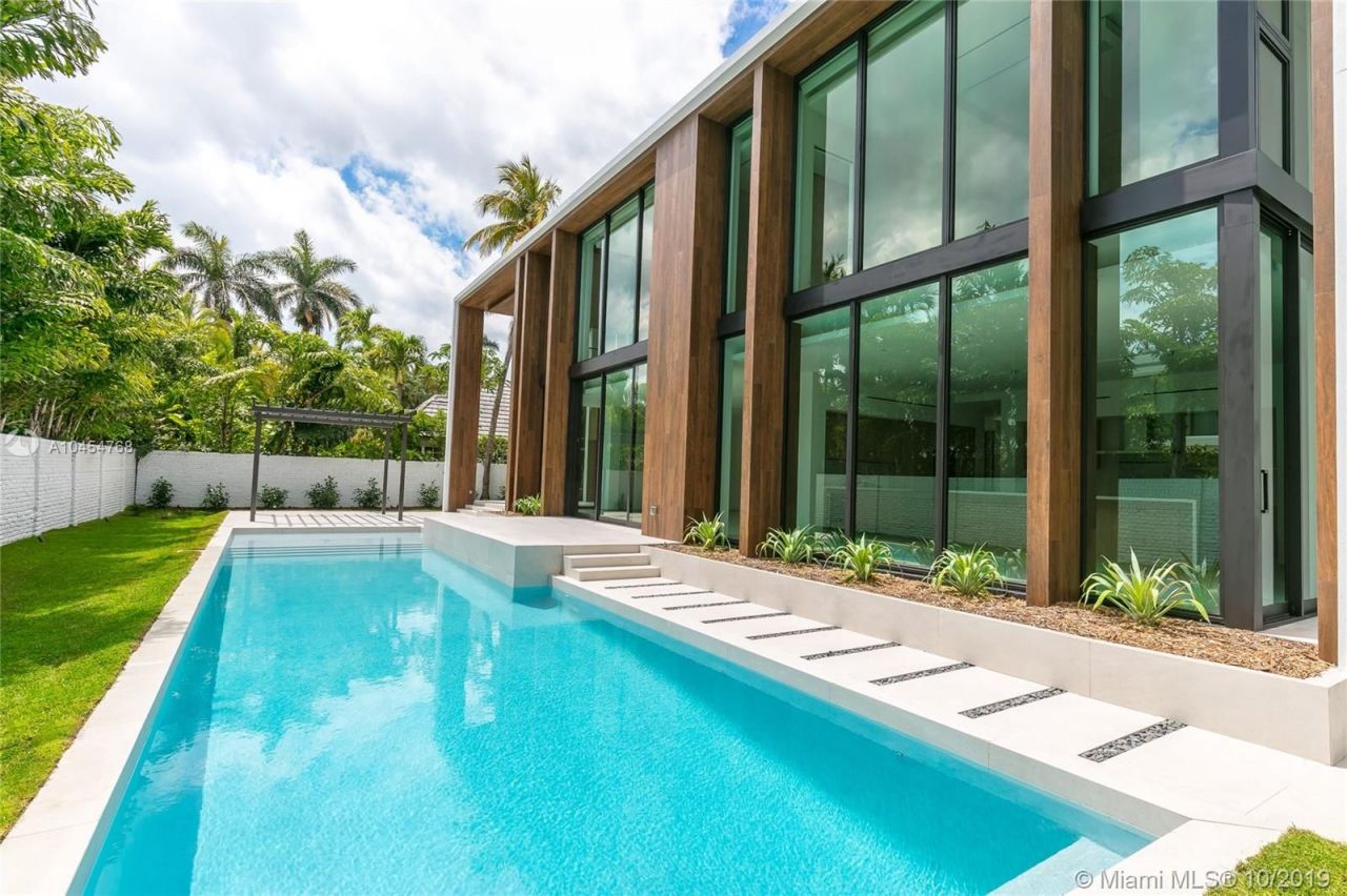 Villa a Miami, USA, 500 m² - foto 2