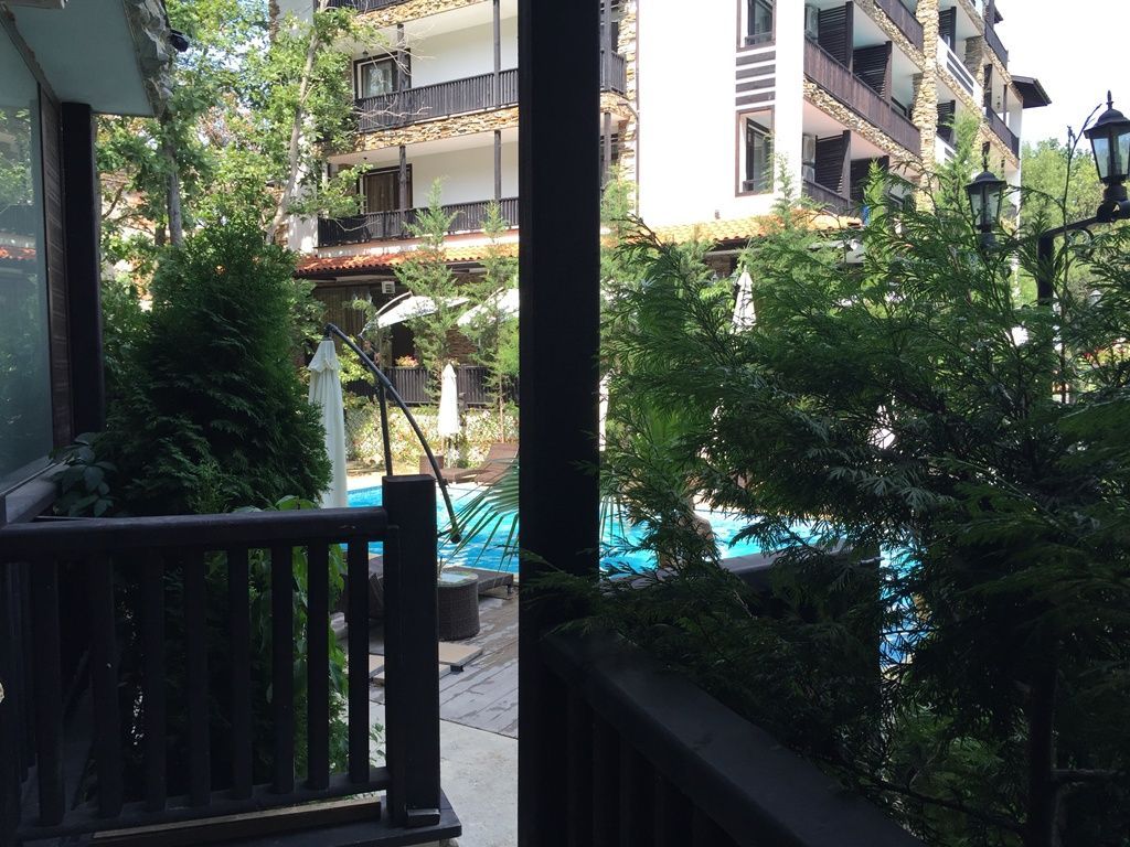 Apartment in Primorsko, Bulgaria, 55 m² - picture 5