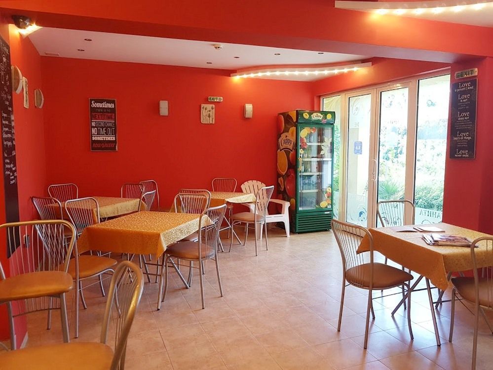 Hotel in Sveti Vlas, Bulgaria, 844 m² - picture 5