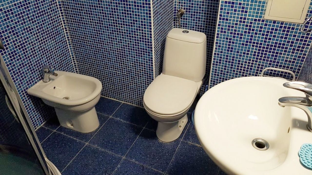 Hotel in Sveti Vlas, Bulgaria, 844 m² - picture 7