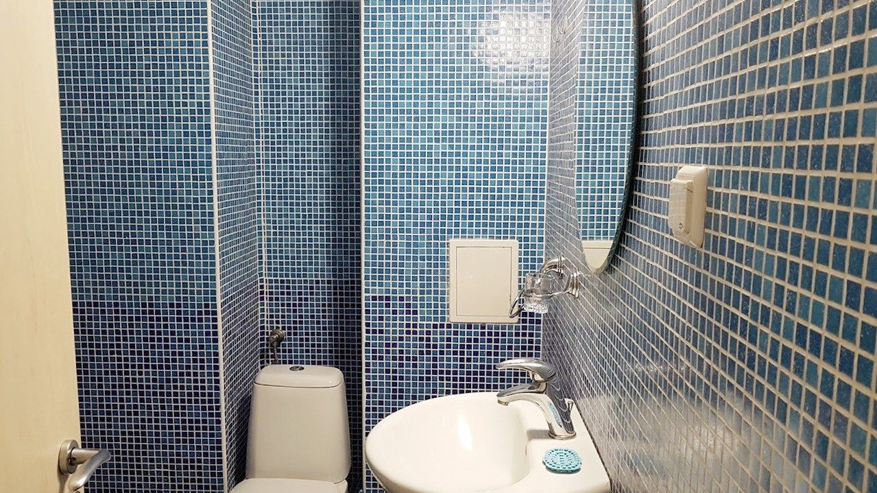 Hotel in Sveti Vlas, Bulgaria, 844 m² - picture 8