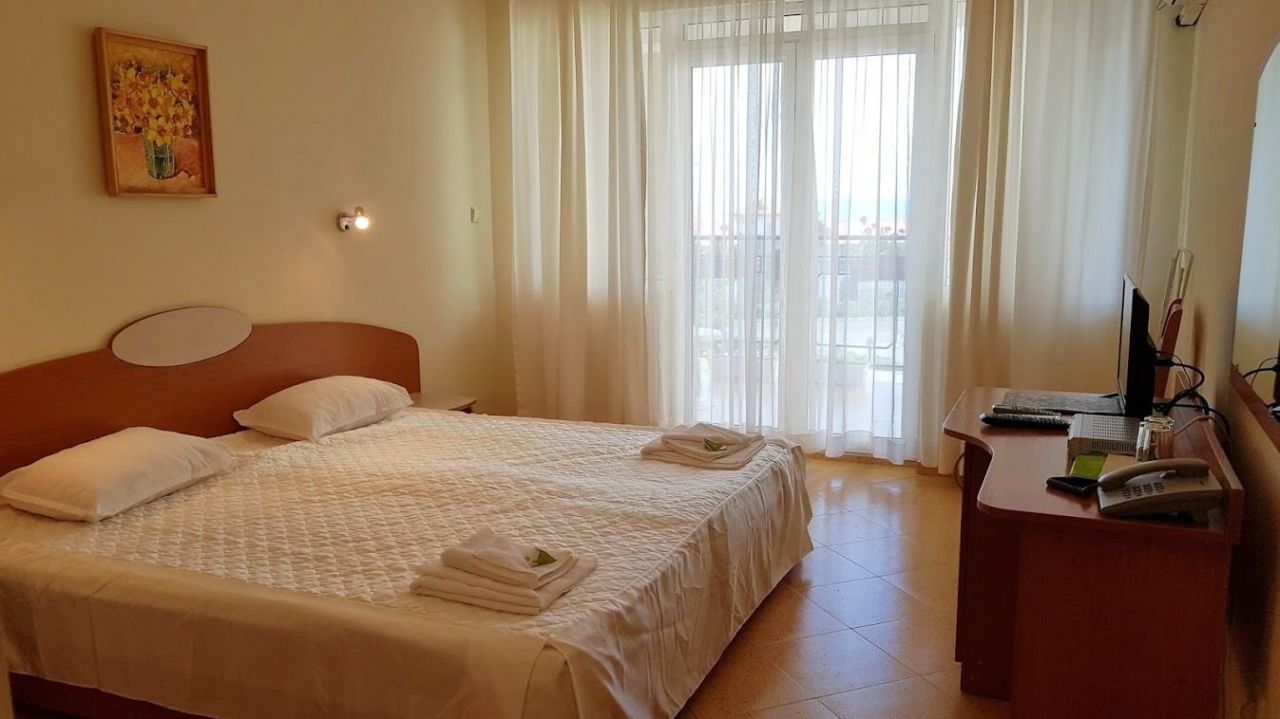 Hotel in Sveti Vlas, Bulgaria, 844 m² - picture 11