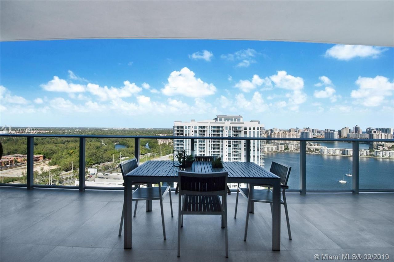 Penthouse in Miami, USA, 150 m² - Foto 13
