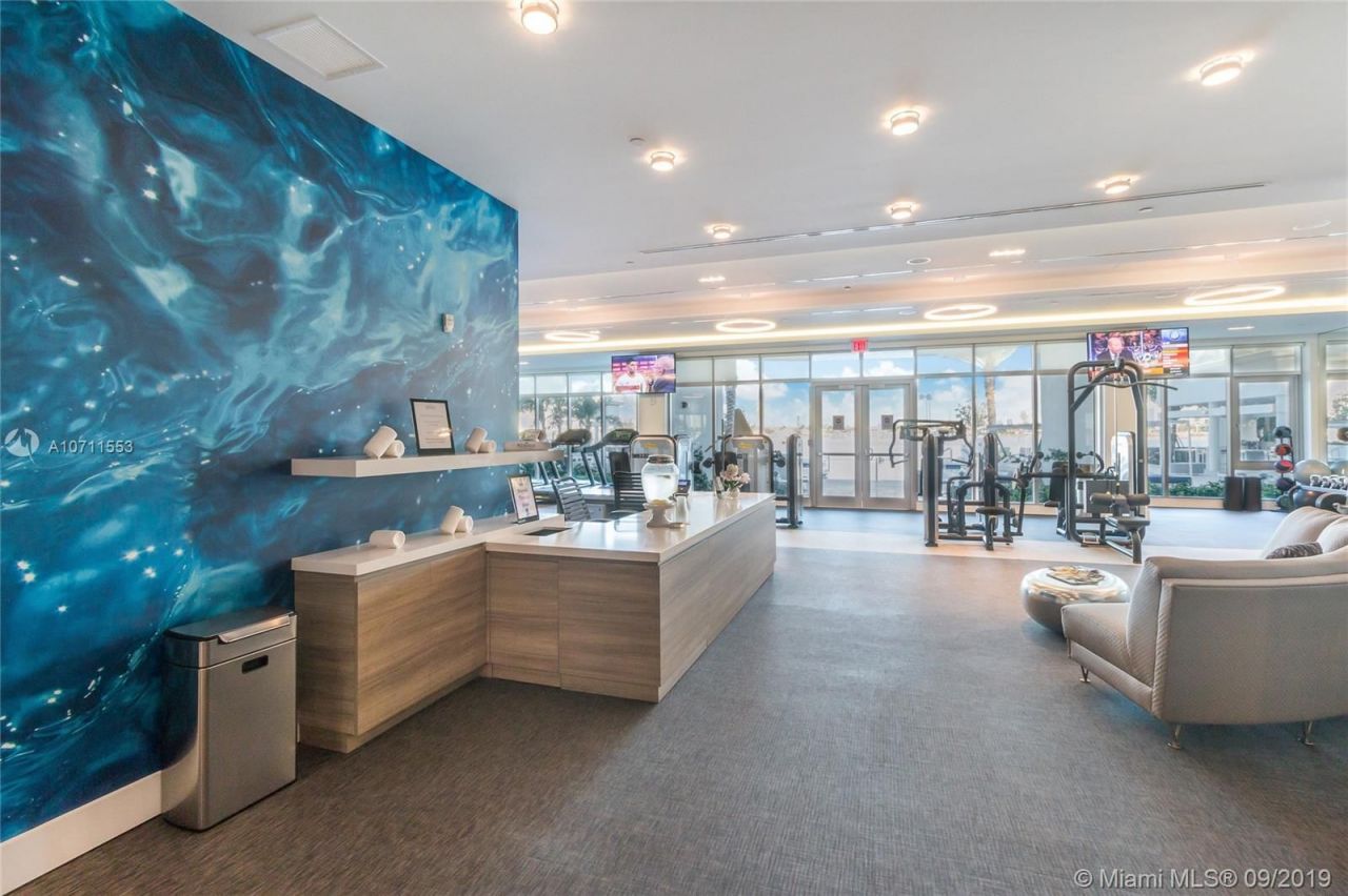 Penthouse in Miami, USA, 150 m² - Foto 9