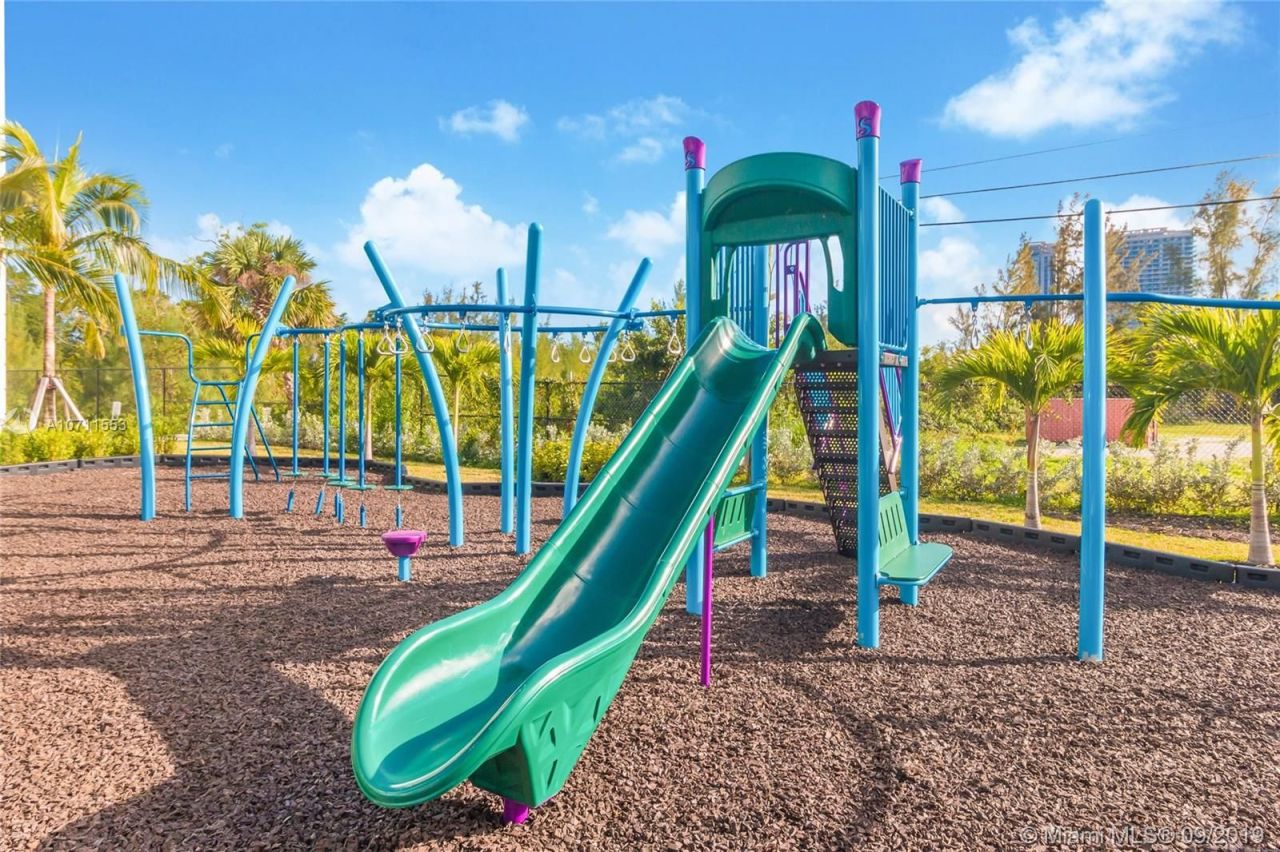 Penthouse in Miami, USA, 150 m² - Foto 7