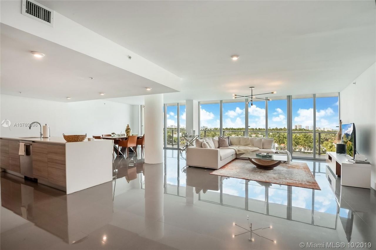 Penthouse in Miami, USA, 210 m² - Foto 15