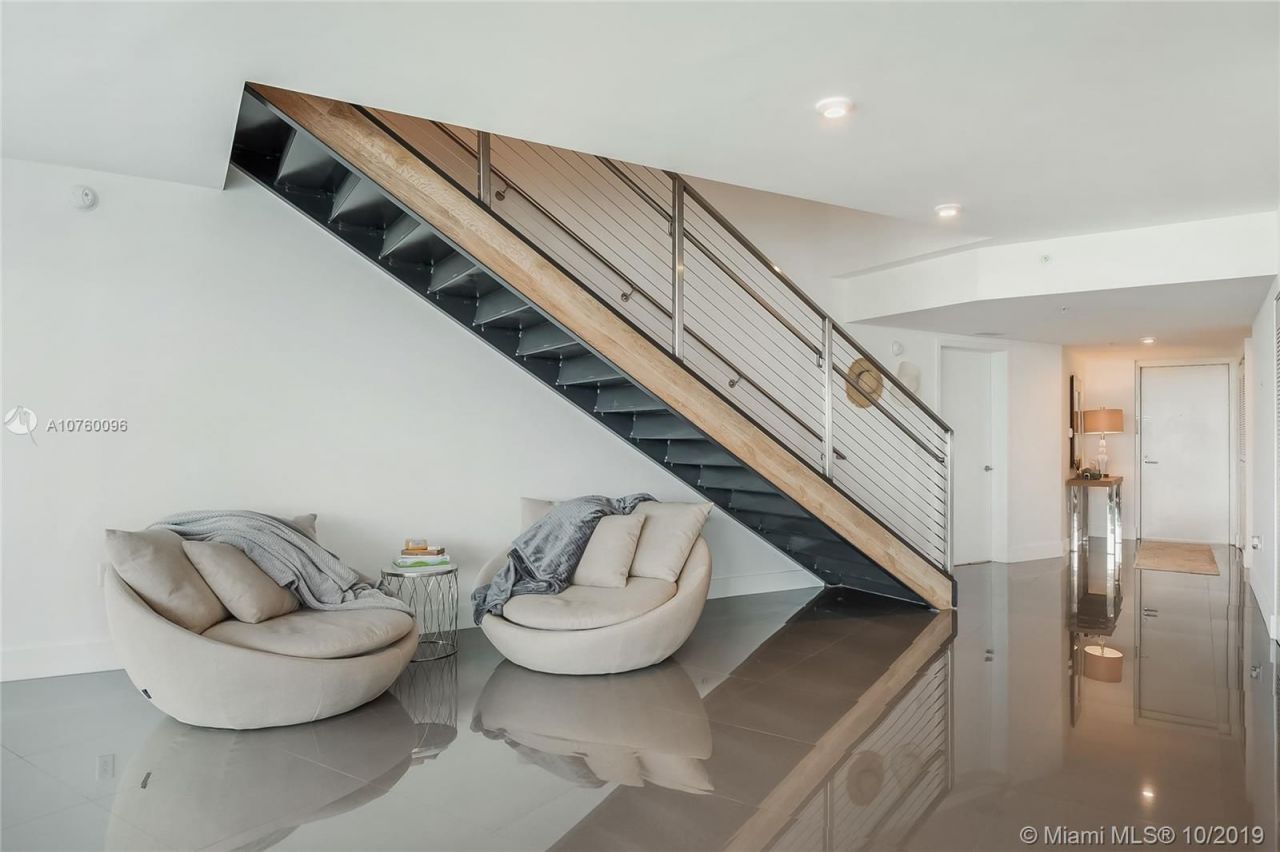 Penthouse in Miami, USA, 210 m² - Foto 3