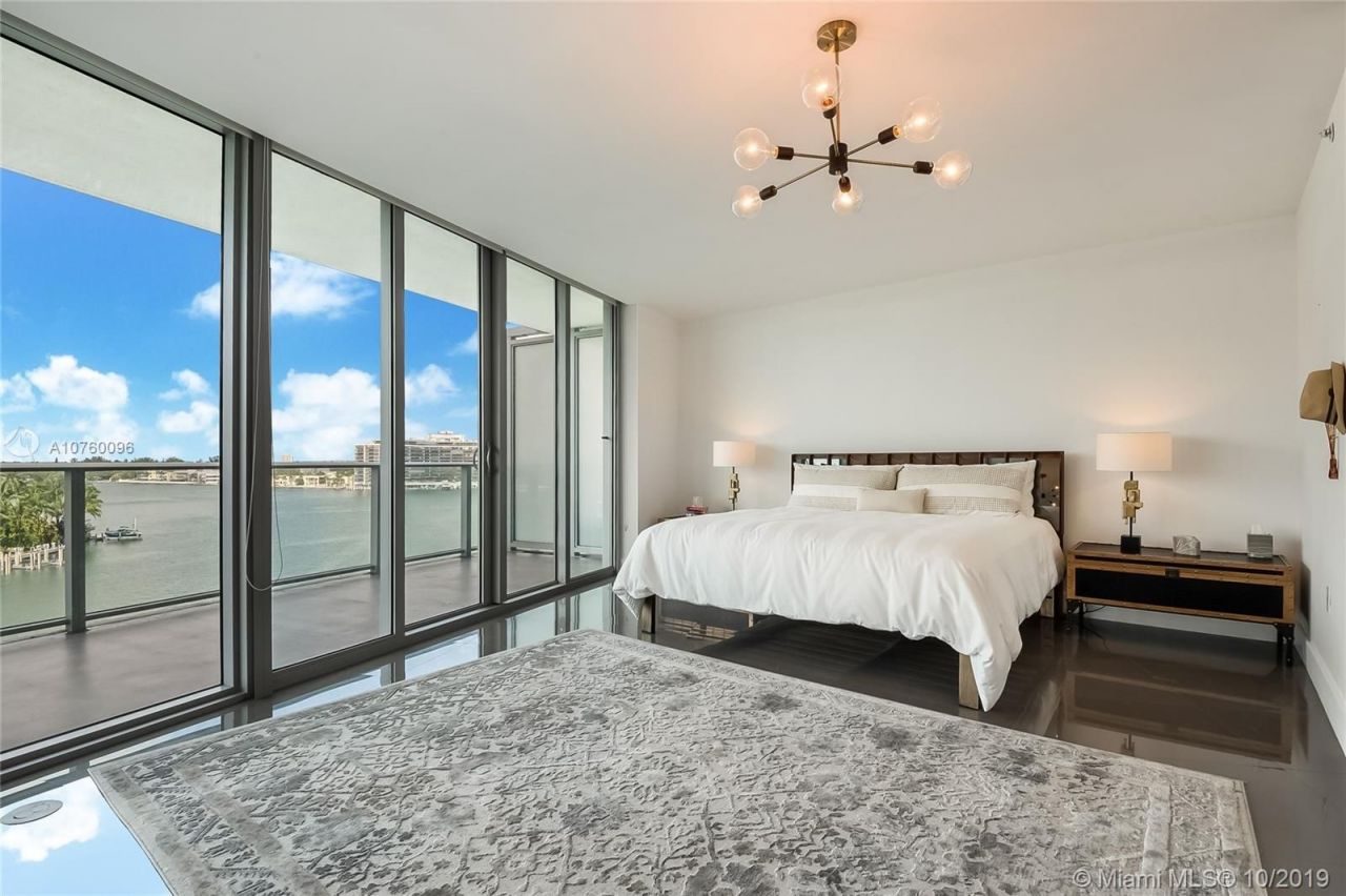 Penthouse in Miami, USA, 210 m² - Foto 11