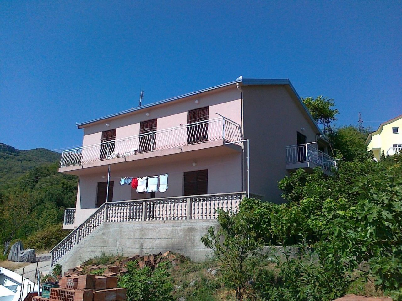 Haus in Herceg-Novi, Montenegro, 240 m² - Foto 2